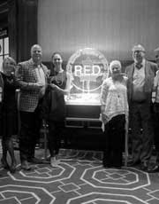 RED buying group Dealer of the Year