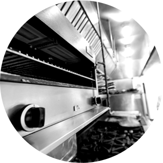 Foodservice/design Execution: Freight Across Canada, Professional Equipment Installation, Custom Stainless Placement, Warranty & Finance Support